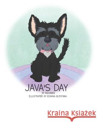 Java's Day Mixabeb Vargas, Gianan Quintana 9798843762674 Independently Published - książka