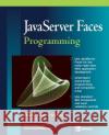 JavaServer Faces Programming Budi Kurniawan 9780072229837 McGraw-Hill Companies