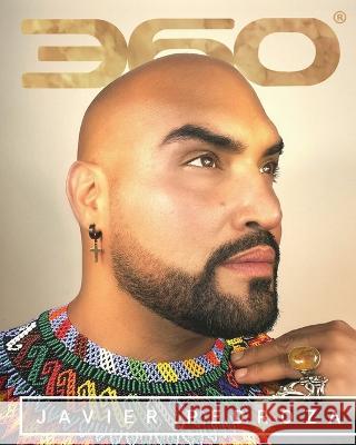 Javier Pedroza: Emerging Entrepreneurs 360 Magazine 9798211987135 Blurb - książka