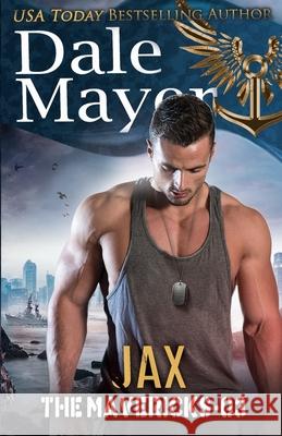 Jax Dale Mayer 9781773362038 Valley Publishing Ltd. - książka