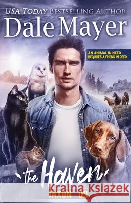 Jaxon Dale Mayer 9781778867408 Valley Publishing Ltd. - książka