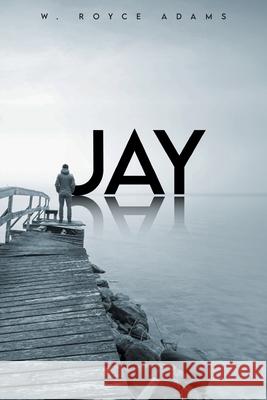 Jay W Royce Adams 9798990937826 Rjk Books - książka