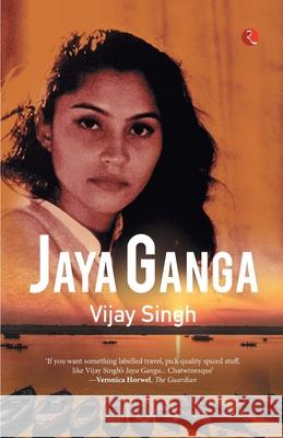 Jaya Ganga Vijay Singh 9789355200037 Rupa - książka