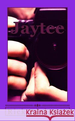 Jaytee Rick Edelstein 9780995195301 Scarlet Leaf Publishing House - książka