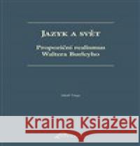 Jazyk a svět Jakub Varga 9788076490178 Scriptorium - książka