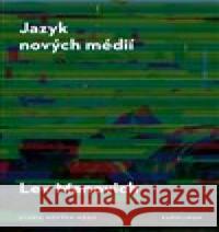 Jazyk nových médií Lev Manovich 9788024629612 Karolinum - książka