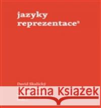 Jazyky reprezentace 2 David Skalický 9788074700736 Akropolis - książka