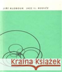 Jazz II: Rodiče Jiří Klobouk 9788074380129 Dybbuk - książka