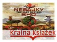 Jazzové nebajky Karel Velebný 8595026673526 Indies Happy Trails - książka
