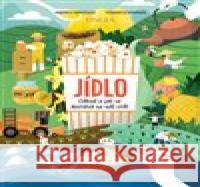 Jídlo Federico Mariani 9788075087430 Lingea - książka