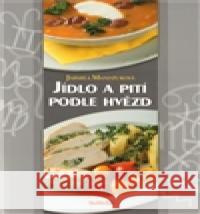 Jídlo a pití podle hvězd Jarmila Mandžuková 9788087156667 TeMi CZ - książka