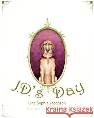 J.D.'s Day Lina Sophia Jacobson Joseph Cowman 9781463503413 Createspace - książka