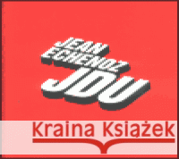 Jdu Jean Echenoz 9788090310612 Jitro - książka