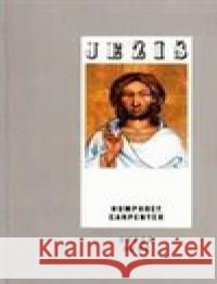 Ježíš H. Carpenter 9788020704979 Argo - książka