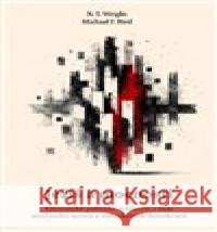 Ježíš a mocnosti N.T. Wright 9788088642350 Biblion - książka