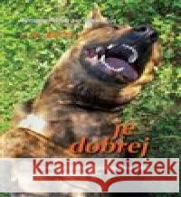 Je dobrej E.M. Baco 9788090739420 Miloslava Krejčí - książka