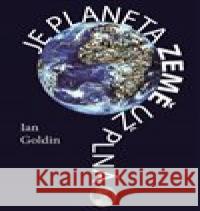 Je planeta Země už plná? Ian Goldin 9788072775460 Libri - książka