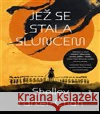 Jež se stala sluncem Shelley Parker-Chan 9788027520633 Host - książka