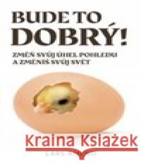 Je to všechno dobré Lars Amend 9788075543240 Anag - książka