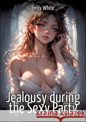 Jealousy during the Sexy Party White, Emily 9783384635372 Emily White - książka