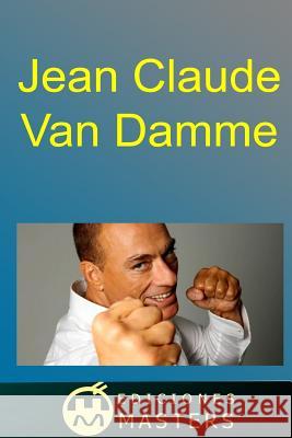 Jean Claude Van Damme Zondervan Bibles 9781493689972 Zondervan - książka