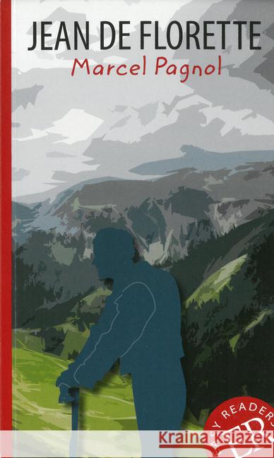 Jean de Florette : Französische Lektüre für das 3. und 4. Lernjahr. Niveau A2/B1 Pagnol, Marcel 9783125997783 Klett - książka