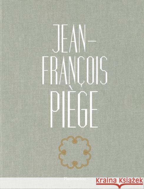 Jean-Francois Piege Jean-Francois Piege Stephane D 9782080202123 Editions Flammarion - książka