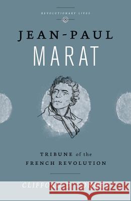 Jean Paul Marat: Tribune of the French Revolution Conner, Clifford D. 9780745331935  - książka