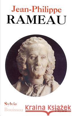 Jean-Philippe Rameau Bouissou-S 9782213637860 Fayard - książka