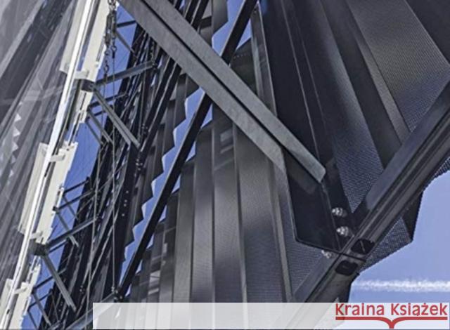 Jean-Yves Barrier: Architect, Designer, Artist / Architecte, Designer, Artiste Elke Mittmann 9783869050225 Edition Axel Menges - książka