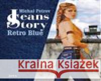 Jeans Story Michal Petrov 9788075655479 Jota - książka