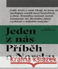 Jeden z nás Asne Seierstad 9788082031310 Absynt - książka