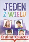 Jeden z wielu Hinz Magdalena 9788371348921 Harmonia