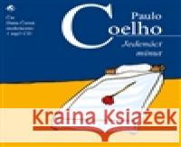 Jedenáct minut Paulo Coelho 8594072272646 Tympanum - książka