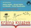 Jedna bajka - druga bajka... Audio CD Brzechwa Jan 9788360946169 Audio Liber