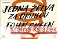 Jedna želva za druhou - audiobook John Green 8594169481982 OneHotBook - książka