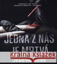 Jedna z nás je mrtvá Jeneva Rose 9788027713523 Vendeta - książka