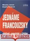 Jednáme francouzsky Miroslav Janout 9788086154398 J&M