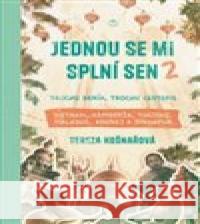 Jednou se mi splní sen 2 Tereza Košnařová 9788075513830 Jonathan Livingston - książka