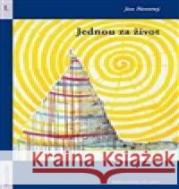 Jednou za život Jan Novotný 9788087274217 Burian a Tichák - książka