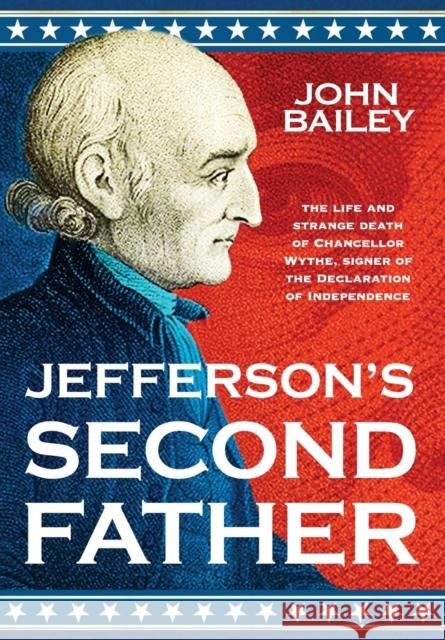 Jefferson's Second Father Bailey, John 9781743342169 Momentum - książka