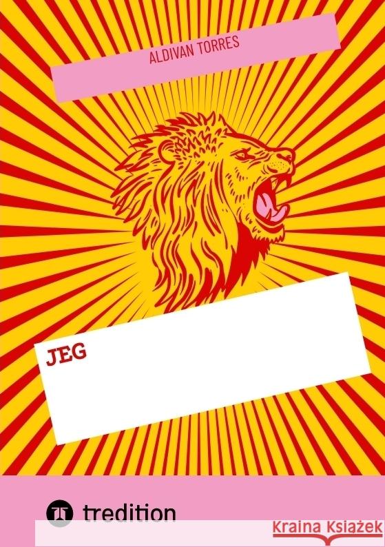 Jeg Torres, Aldivan 9783384491978 tredition - książka