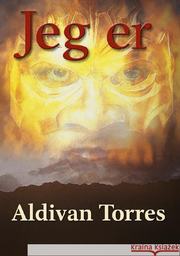 Jeg er Teixeira Torres, Aldivan 9783565130610 epubli - książka