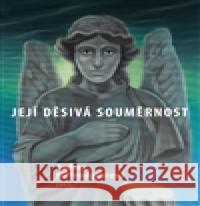 Její děsivá souměrnost Audrey Niffeneggerová 9788025703878 Argo - książka