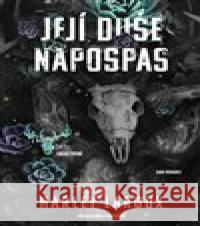 Její duše napospas Harley Laroux 9788027760091 Red - książka