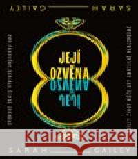 Její ozvěna Sarah Gailey 9788027701919 Fobos - książka