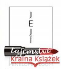 Její tajemství Penelope Bloom 9788027701117 Kontrast - książka