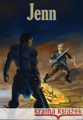 Jenn R. E. Close 9781304302182 Lulu.com - książka