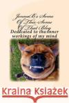 JennaB's Some Of This-Some Of That Blog Godwin, Nelda 9781470166472 Createspace