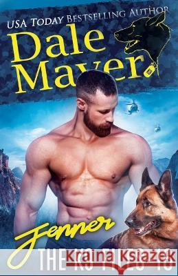 Jenner Dale Mayer   9781773365510 Valley Publishing Ltd. - książka